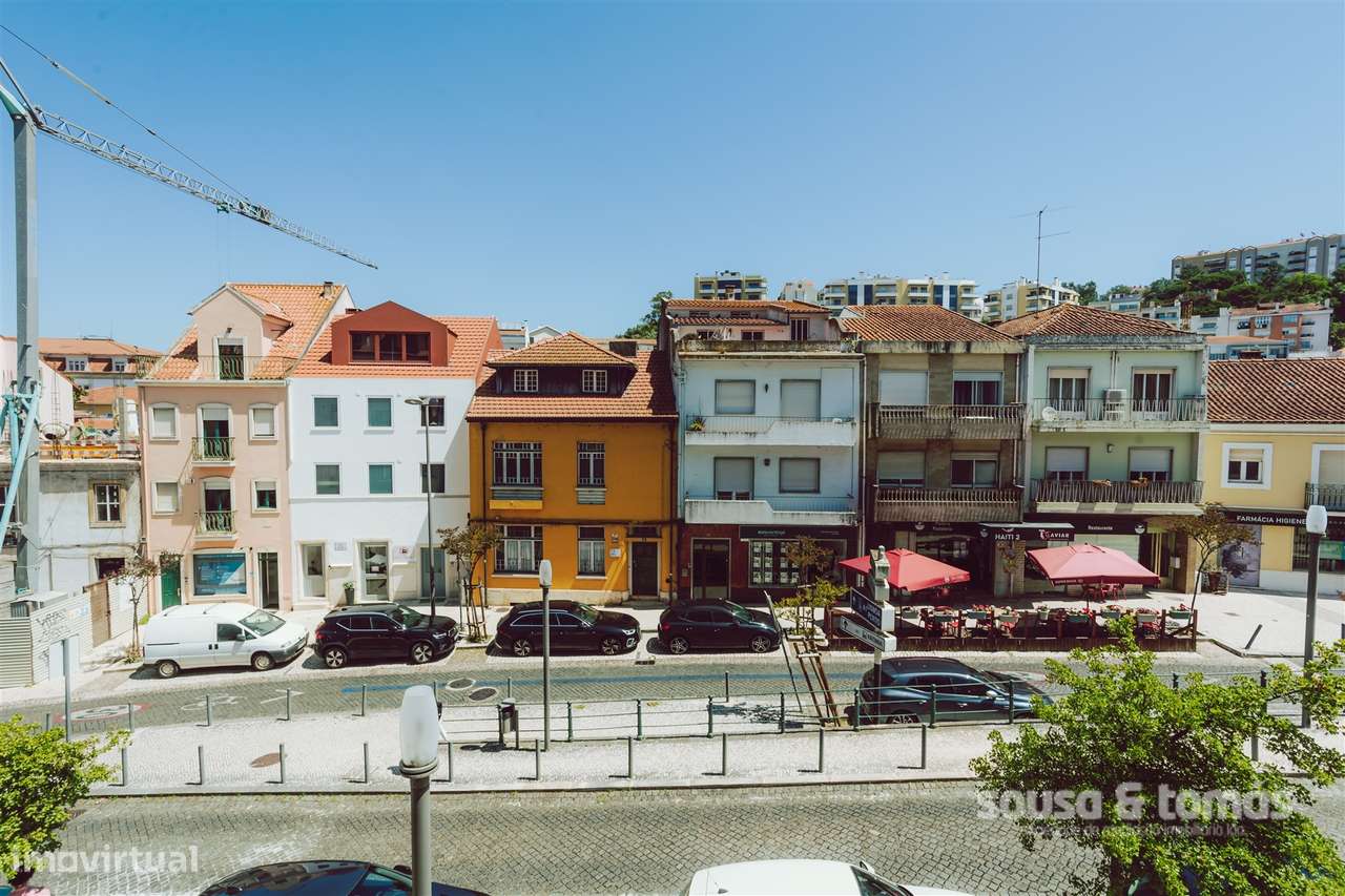 Apartamento T2 Venda em Leiria, Pousos, Barreira e Cortes,Leiria - Grande imagem: 3/21