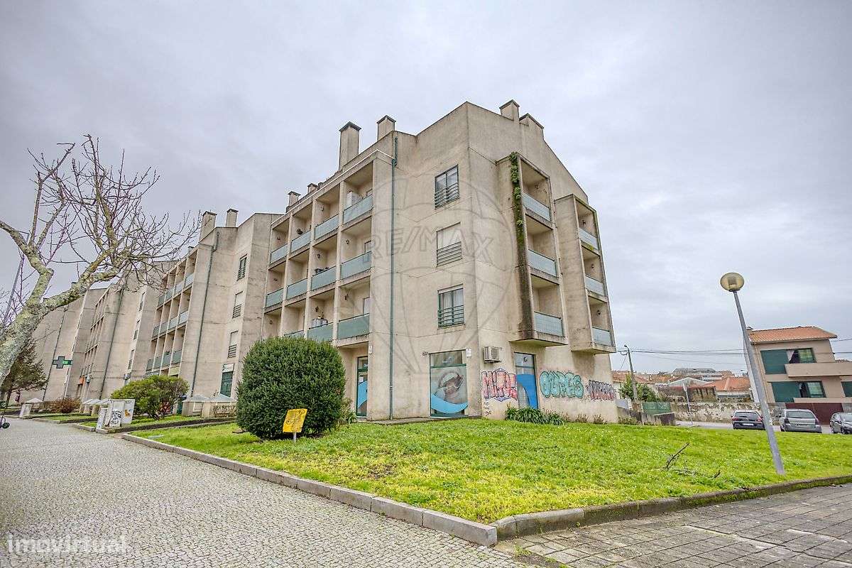 Apartamento T2 para venda - Grande imagem: 5/30