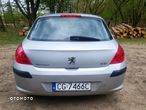 Peugeot 308 1.4 Trendy - 10