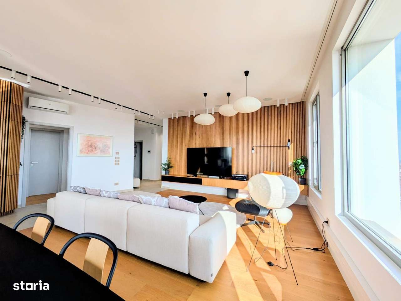 Penthouse - Isho - 2 locuri de parcare - Boxa - Comision 0% - Imagine principală: 4/19