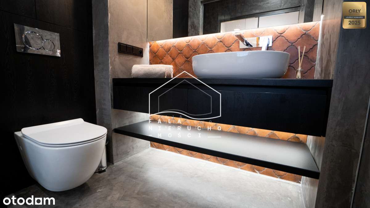 Idealne pod wynajem, nowoczesny design,od zaraz-0