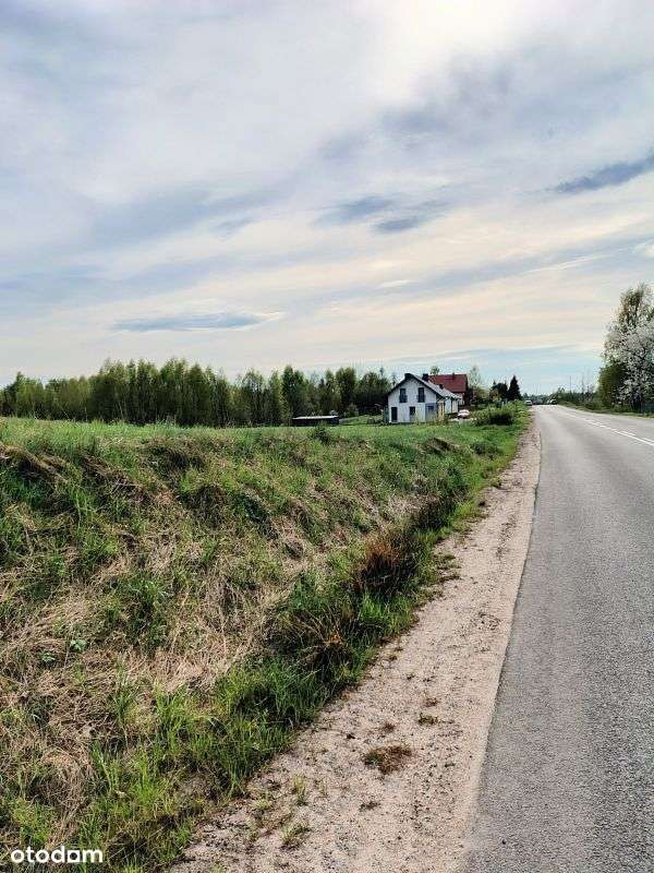 Działka budowlana z Mpzp, w okolicy Kolbud. - Pełny obrazek: 4/8