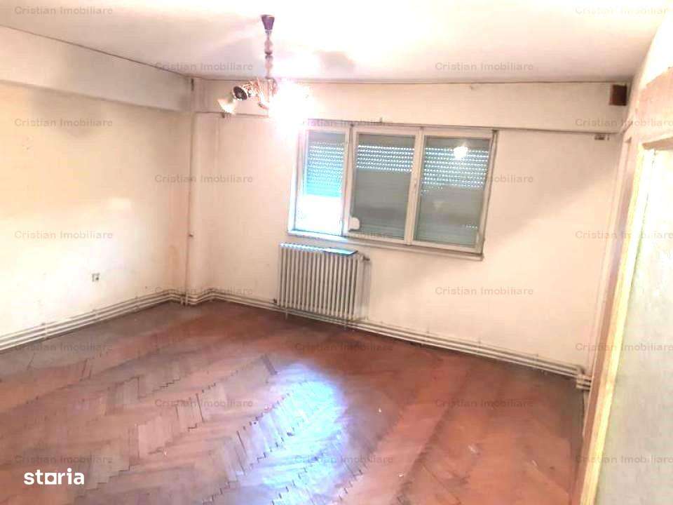 Dorobanti 135mp  4 cam conf 1 decomandat 3 balcoane - Imagine principală: 2/13