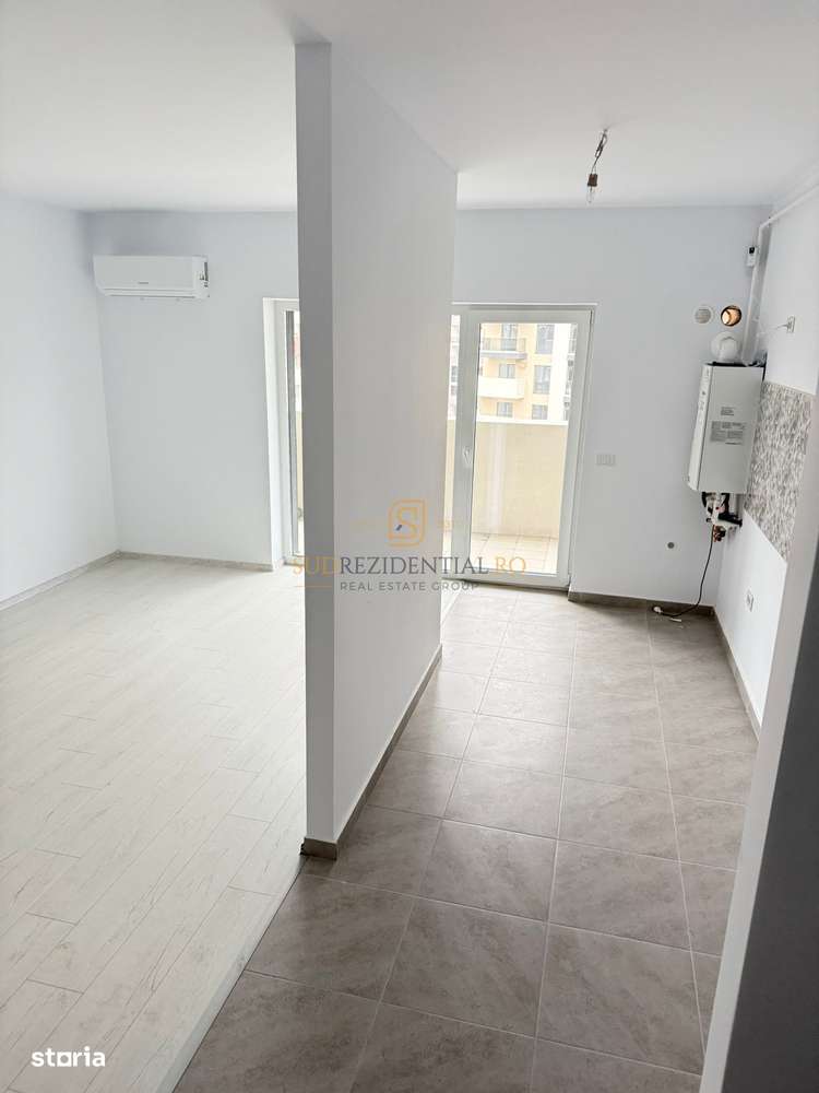 Apartament cu 2 camere, 55mp, Parc Tudor Arghezi, Comision 0% - Imagine principală: 4/13
