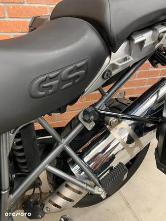 BMW GS - 15