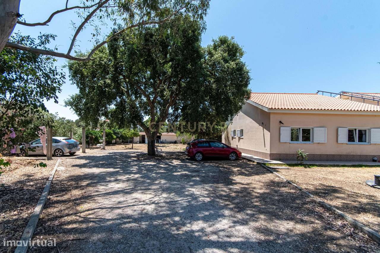 Moradia Exclusiva para Investimento em Quinta do Anjo, Palmela - Grande imagem: 5/60