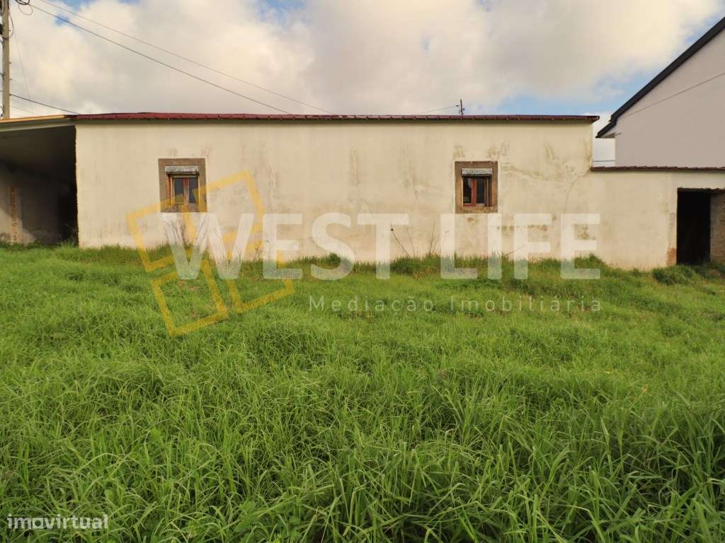Moradia T3 inserida num lote de 422m2 - POTENCIAL HABITACIONAL - Ca...-13