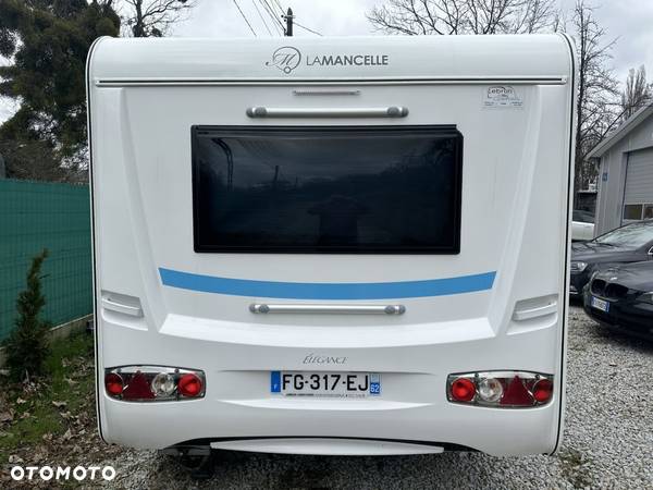 Inny Lamancelle Elegance 440 mover markiza - 5