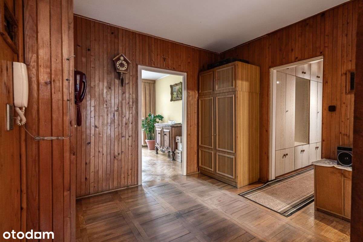 Komfortowe, słoneczne 3-pokojowe mieszkanie z balk-7