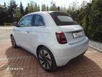 Fiat 500 500e C La Prima - 7