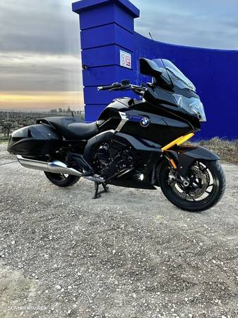 BMW K 1600 B Bagger - 3