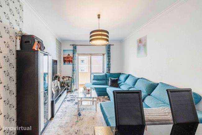 Apartamento, para venda, Seixal - Amora - Grande imagem: 4/21