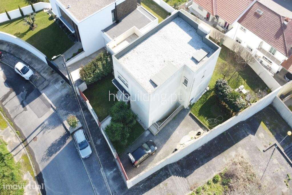 Moradia T3 Individual em Tamel (São Verissimo), Barcelos - Grande imagem: 4/16