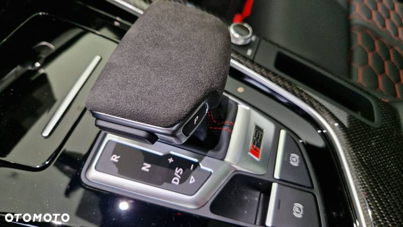 Audi RS5 Quattro Tiptronic - 11