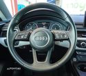 Audi A5 Sportback 2.0 35 TDI MHEV S tronic Advanced - 19