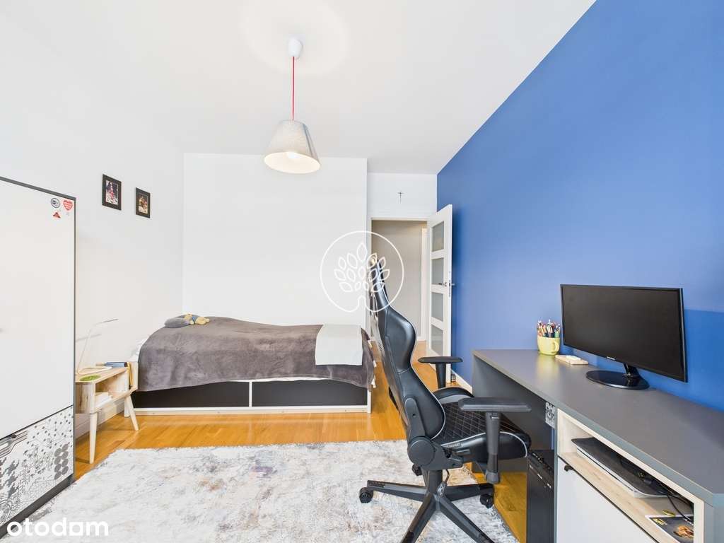 Świetny rozkład / Duży balkon / Dwustronne-11