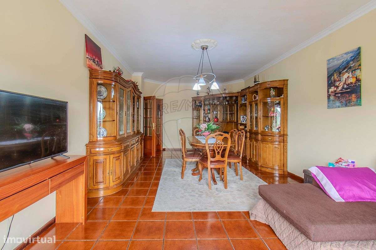 Apartamento T3 para venda-4