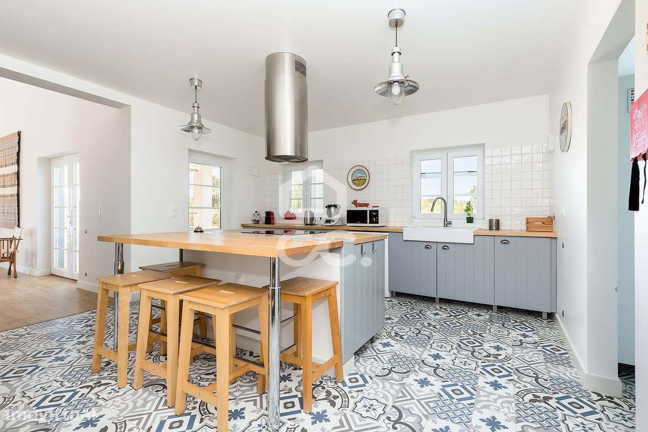 Quinta de 1,29 ha c/ Moradia T4 e Piscina | Reguengos de Monsaraz, Évo - Grande imagem: 3/60