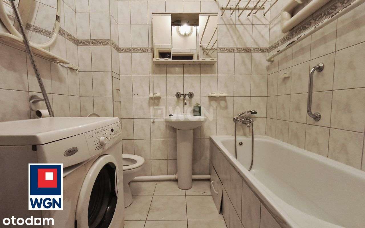 Mieszkanie, 71 m², Legnica-3