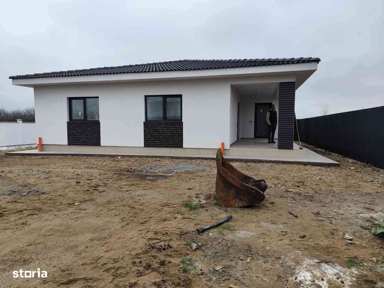 Casa Cheriu ,drumul nou spre Cluj Napoca-4