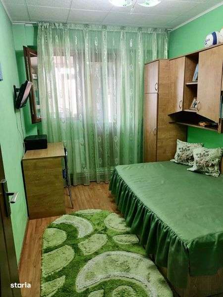 Vand apartament 3 camere, decomandat, Zona Piata Energiei - Imagine principală: 5/7