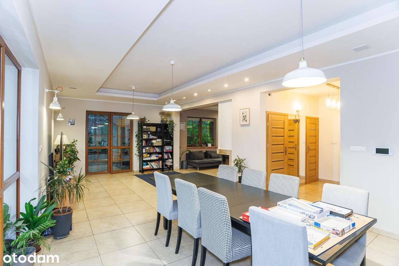 Dom, który koi zmysły-3