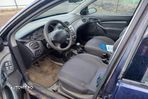 Oglinda stanga manuala Ford Focus 1  [din 1998 pana  2004] wagon 5-us - 7