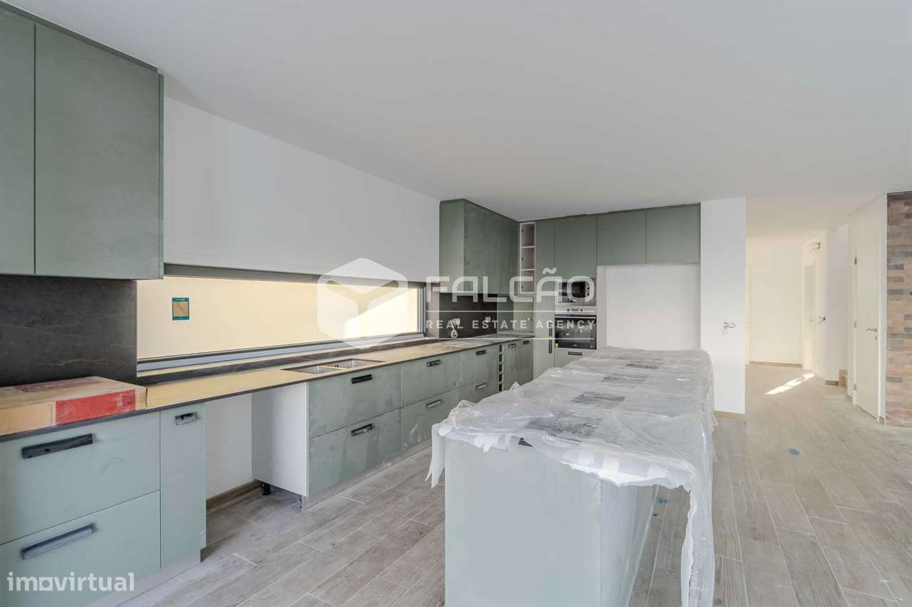 Moradia T4 Venda em Santarém (Marvila), Santa Iria da Ribeira de Santa-11