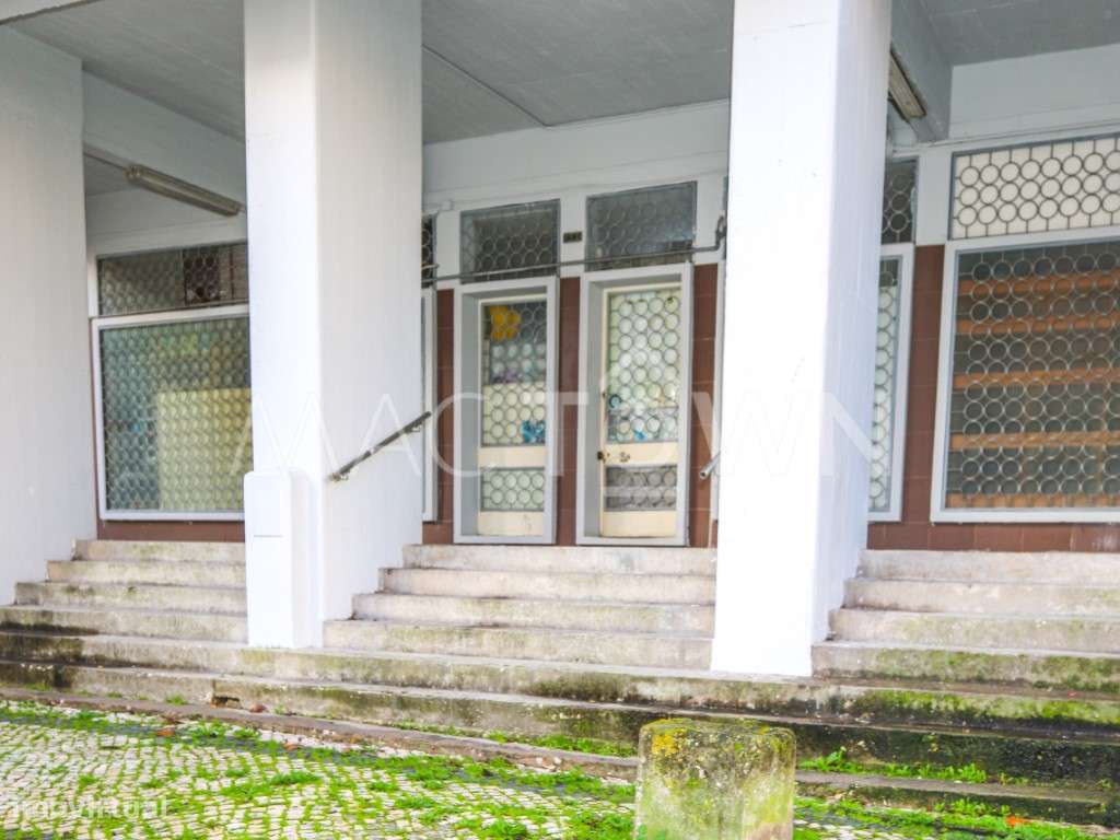 Oportunidade Comercial junto ao Novo Hospital - Grande imagem: 2/10