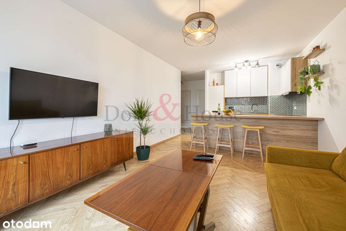 Wynajem apartamentu w centrum | Gdańsk Śródmieście - Pełny obrazek: 1/20