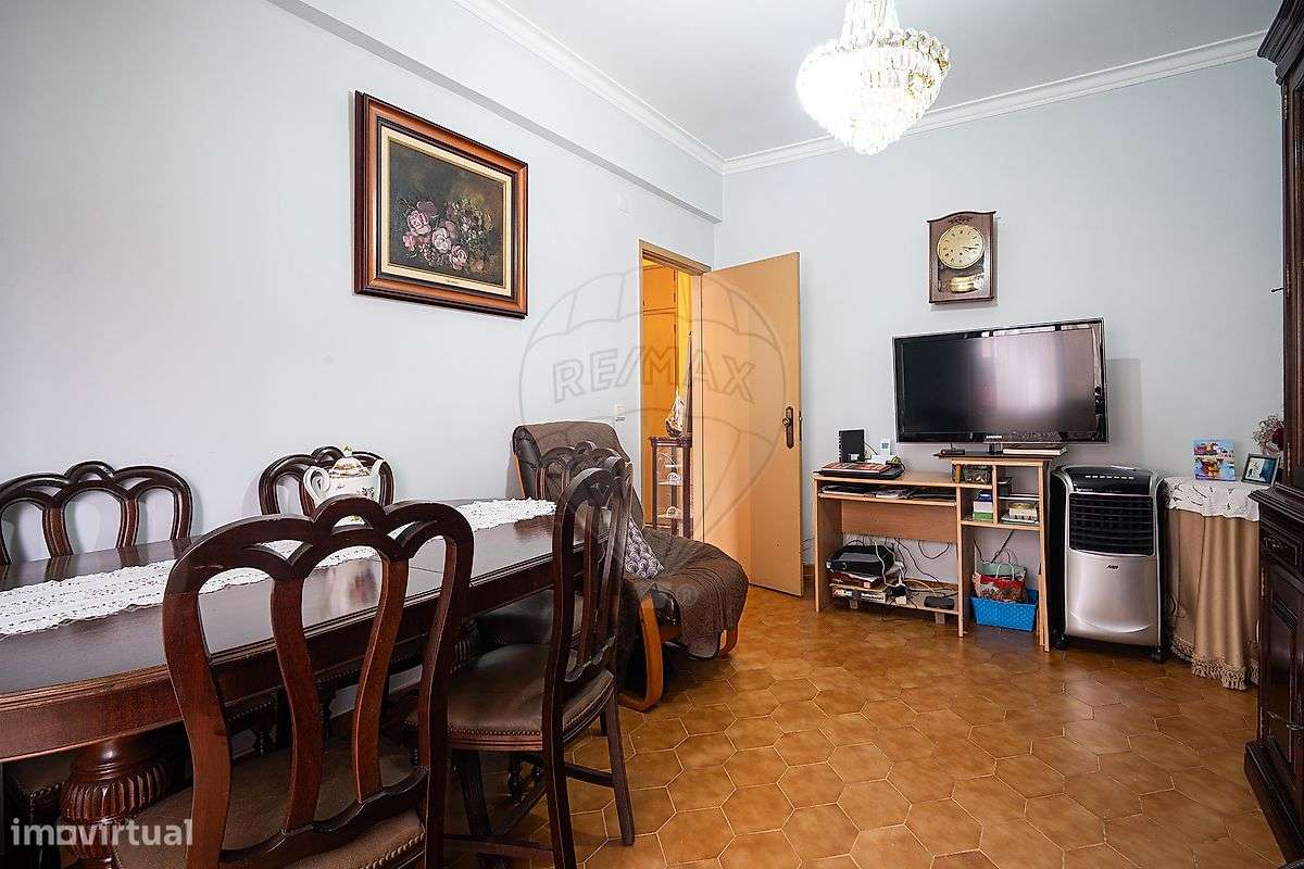 Apartamento T2 para venda-6