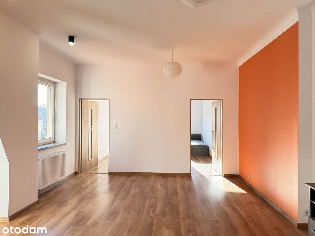 Duże mieszkanie w stylowej kamienicy-7