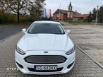 Ford Mondeo 2.0 TDCi Bi-Turbo PowerShift-Aut Titanium - 4