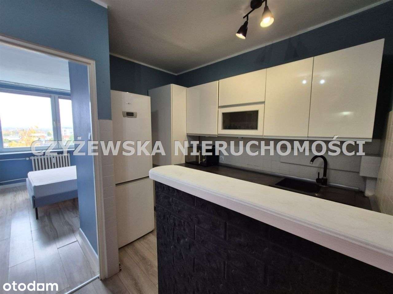 Ciepłe 2-pokojowe, ul. Jagiellońska 29 w Tczewie!-5