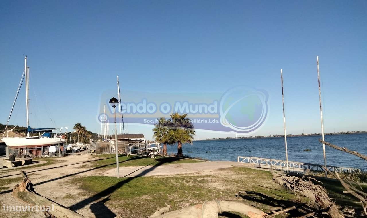 Moradia T2+1 em Alhandra (ALH022) - Grande imagem: 5/7