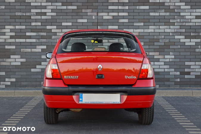 Renault Thalia 1.4 Expression - 7