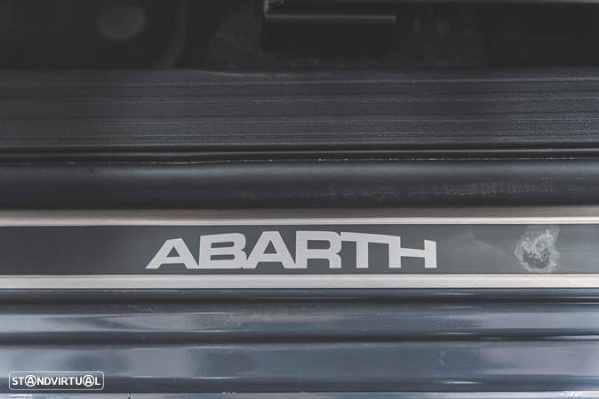 Abarth 595 1.4 T-Jet - 14