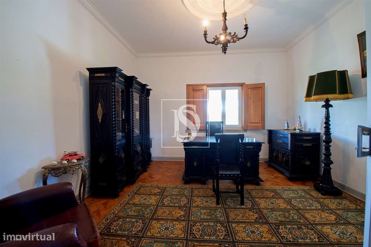 Quinta T6 Venda em Santa Comba Dão e Couto do Mosteiro,Santa Comba Dão-19