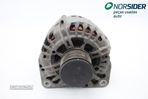 Alternador Renault Megane III Fase I|08-12 - 2