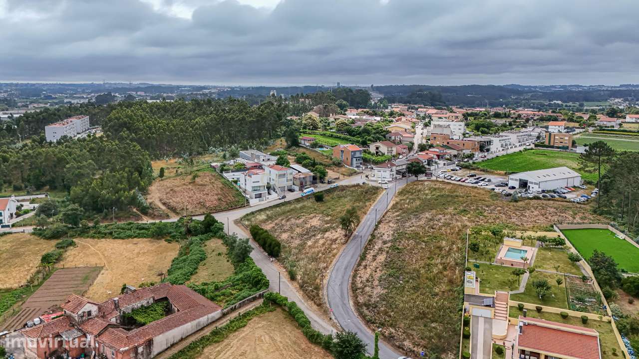 Terreno com Imenso Potencial para Projeto Residencial de Alta Densidad - Grande imagem: 5/19
