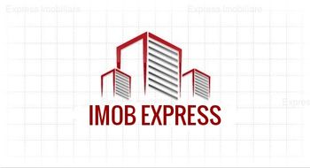 Imob Express Siglă