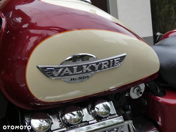 Honda Valkyrie - 26