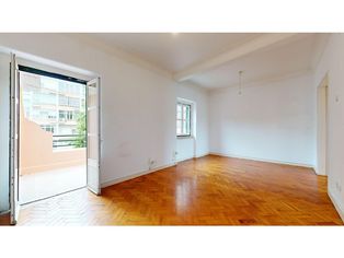 Apartamento, 2 quartos, Lisboa, São Vicente