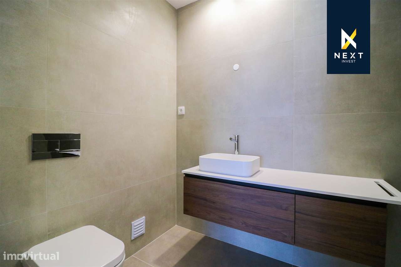 Apartamentos em construção em Ranhados, Viseu-7