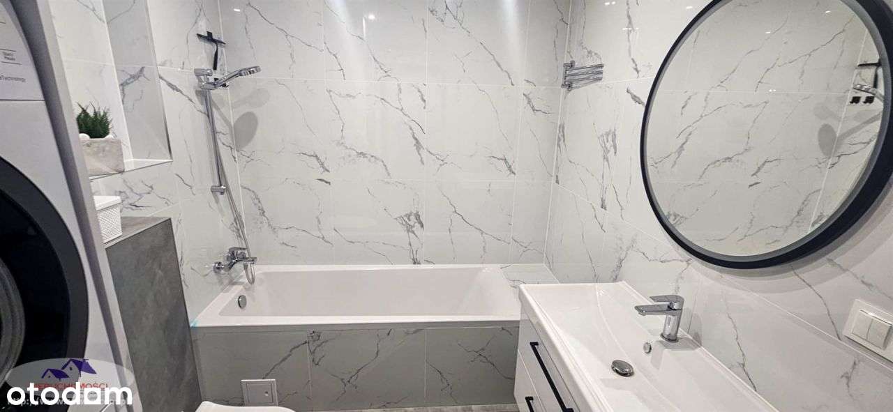 Mieszkanie, 58,47 m², Dąbrowa Tarnowska-12