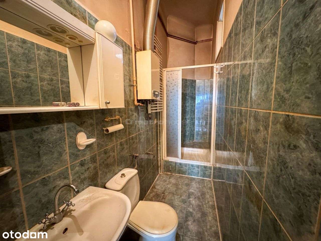 Mieszkanie, 81 m², Kielce-15