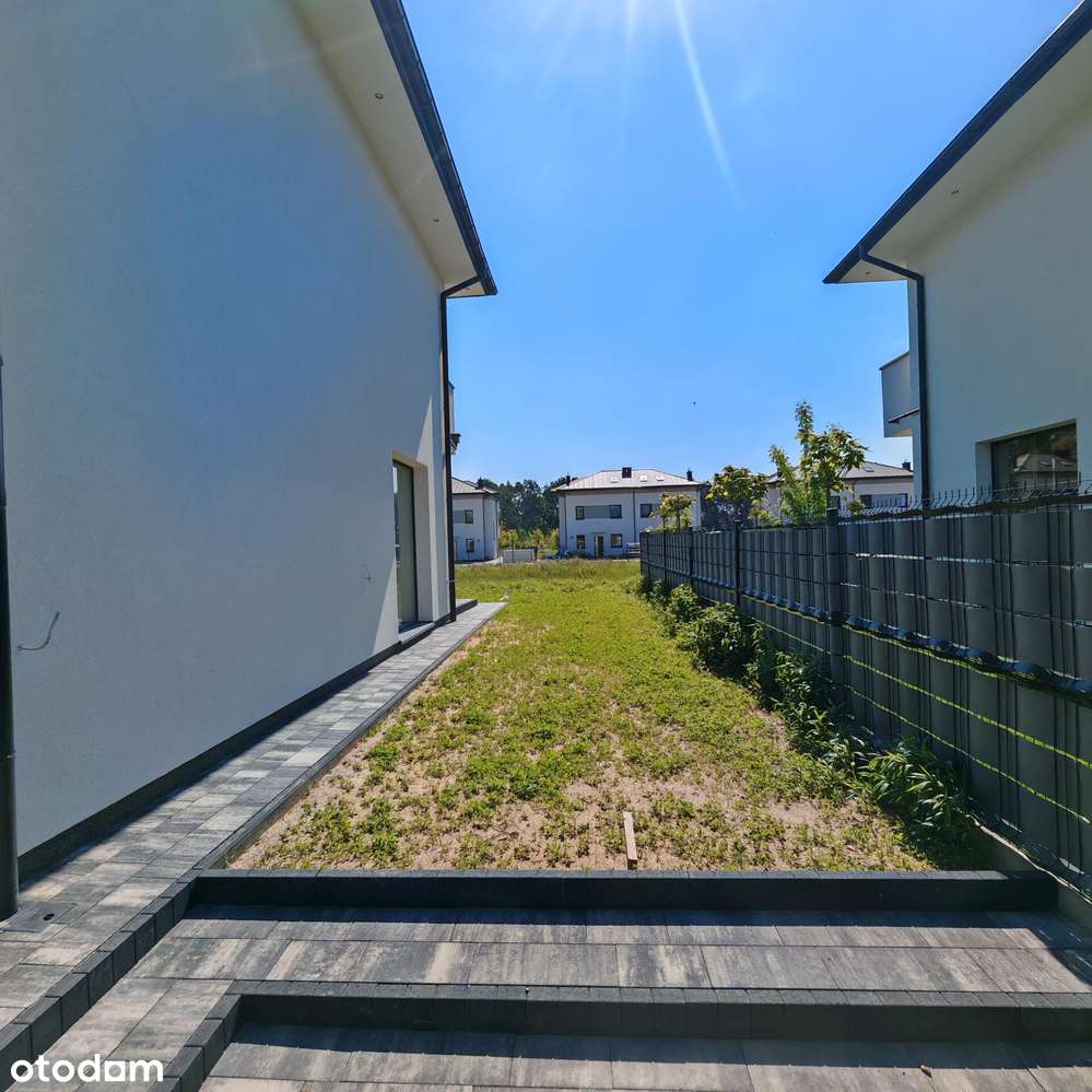 Nowoczesna rezydencja w Kiełpinie - Pełny obrazek: 4/19