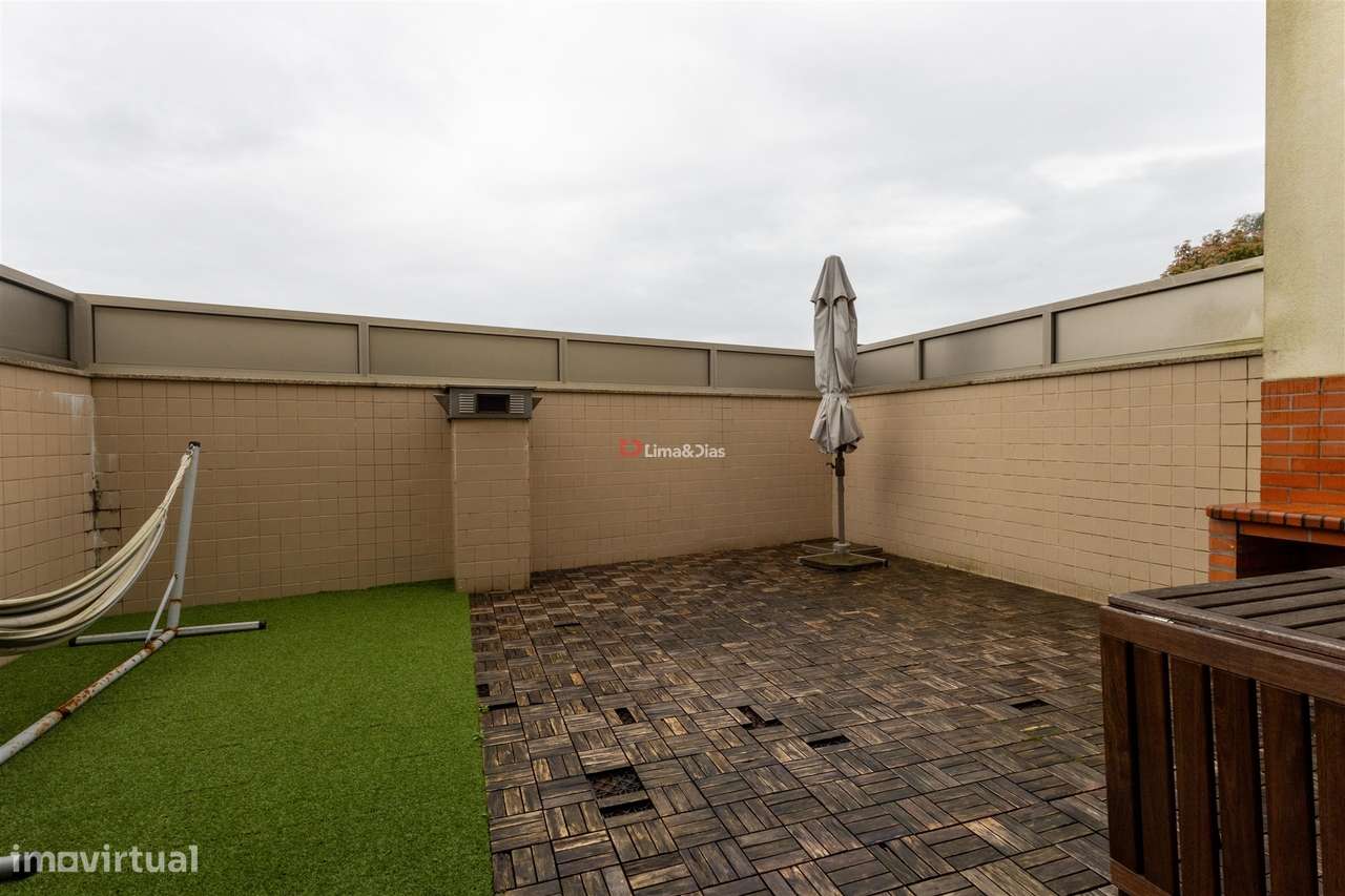 Moradia Geminada T3 Venda em Gulpilhares e Valadares,Vila Nova de Gaia-9