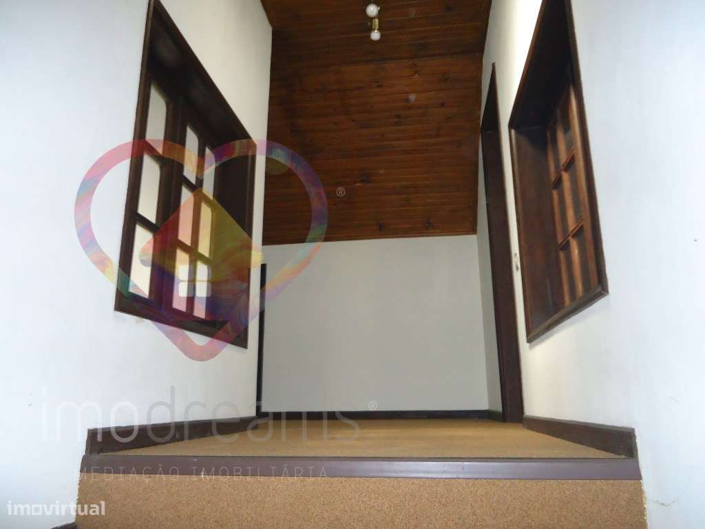 Quinta T6 em Santa Comba Dão - Viseu-45
