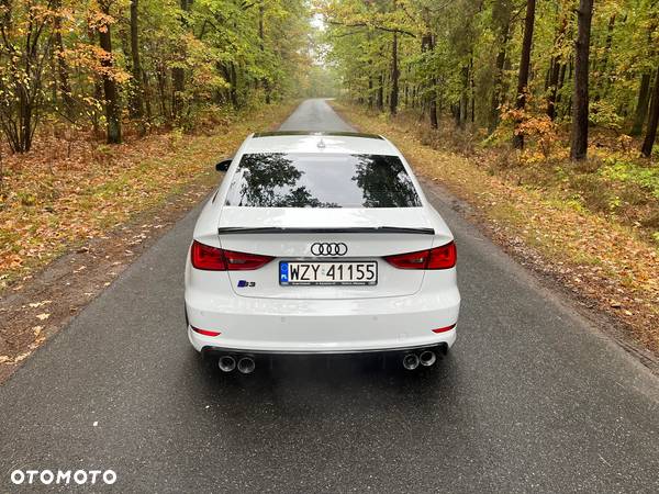 Audi S3 2.0 TFSI Quattro S tronic - 12